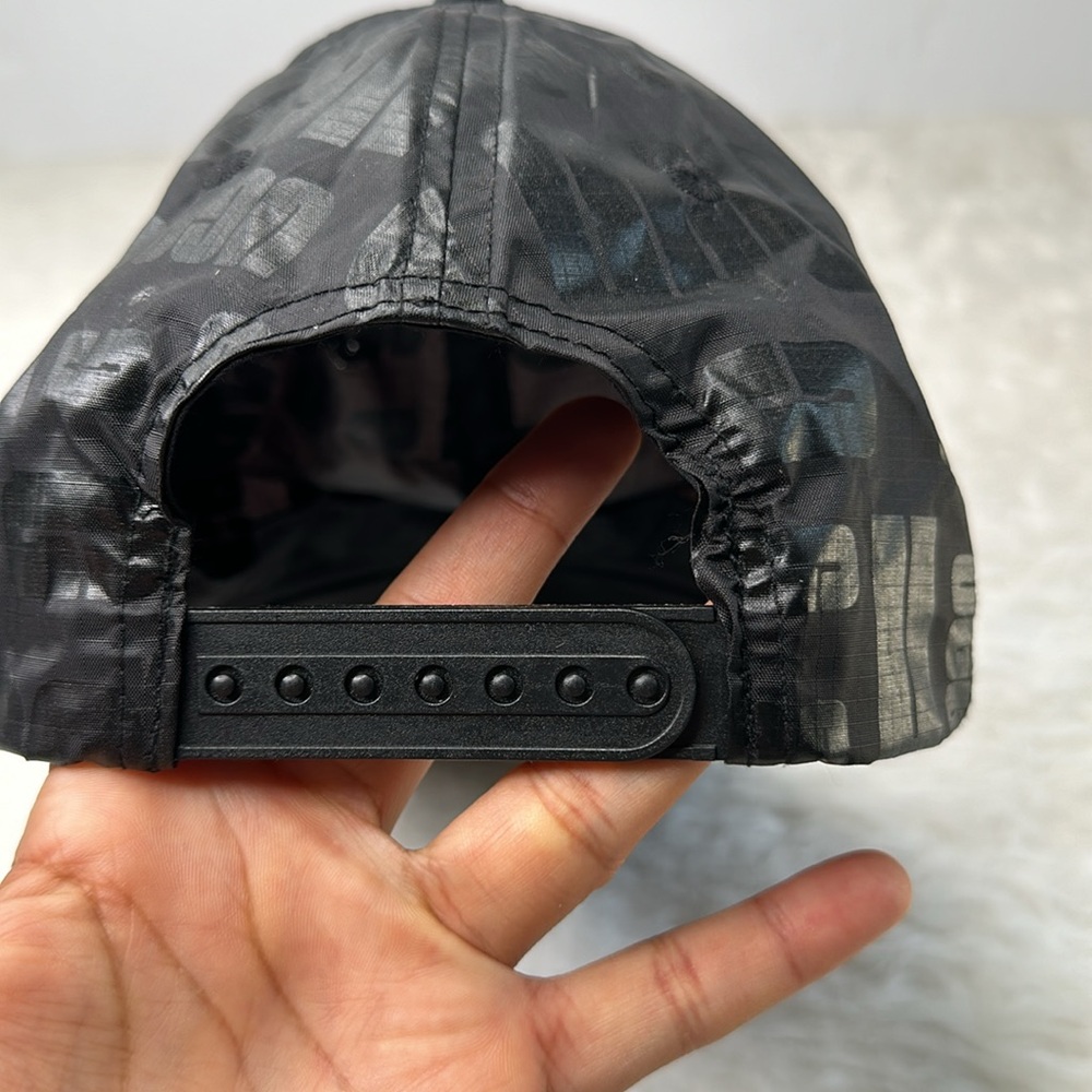 Ugg Authentic Black Baseball Cap New Australia Un… - image 8